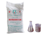 GNT-Ⅲ室內(nèi)外厚型鋼結(jié)構(gòu)防火涂料